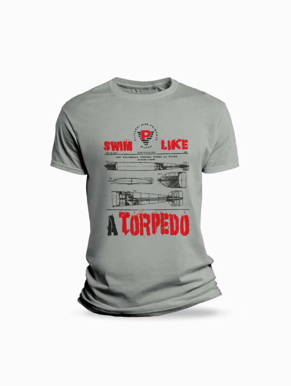 T-Shirt Primorje - Slika 3