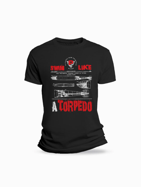 T-Shirt Primorje