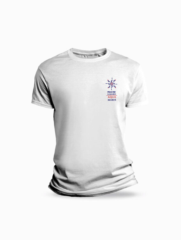 T-Shirt KSP Primorje AM