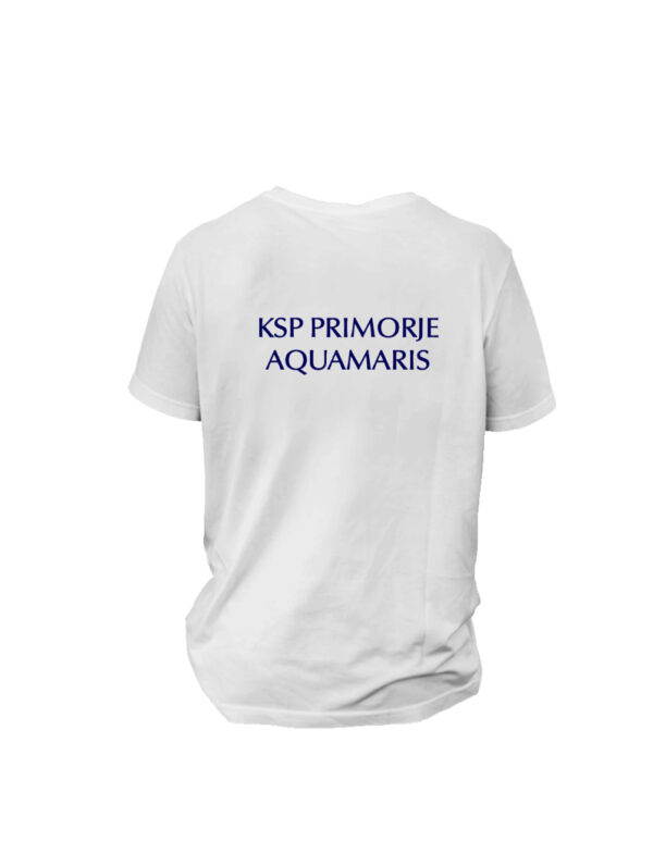 T-Shirt KSP Primorje AM - Slika 3