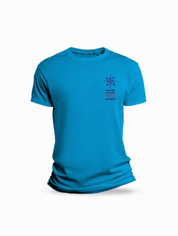 T-Shirt KSP Primorje AM - Slika 2