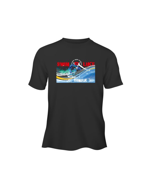 T-Shirt Primorje 5 - Slika 3