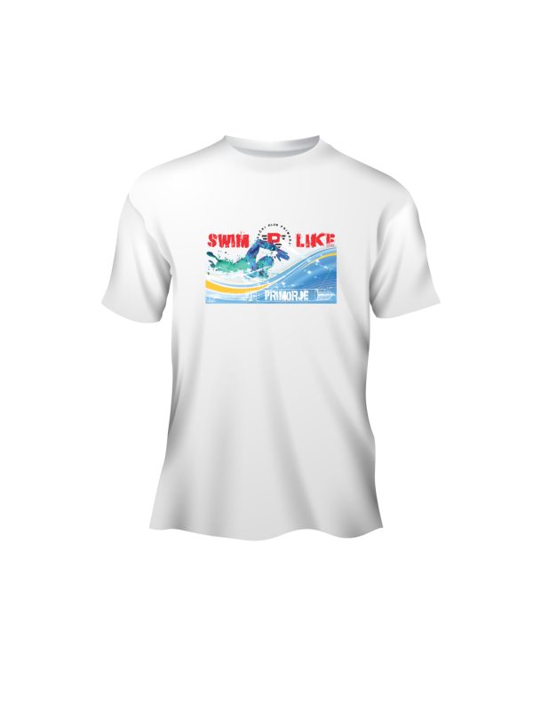 T-Shirt Primorje 5