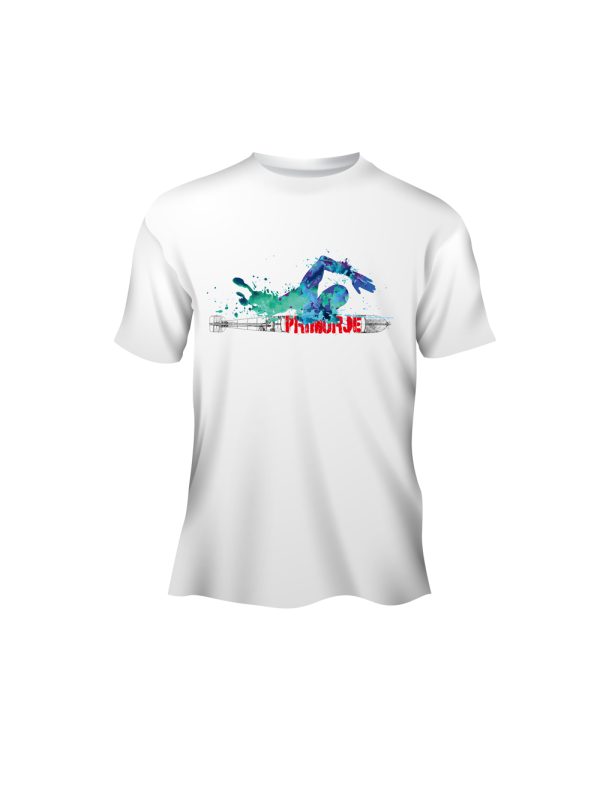 T-Shirt Primorje 9