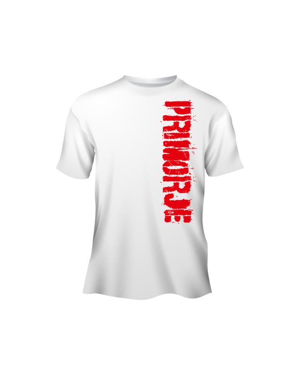T-Shirt Primorje 8 - Slika 2