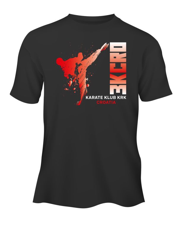 T-Shirt KK Krk - Slika 2