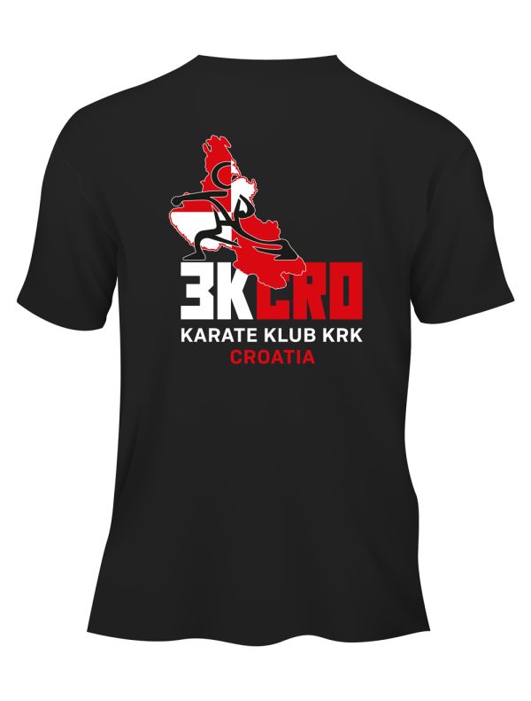 T-Shirt KK Krk