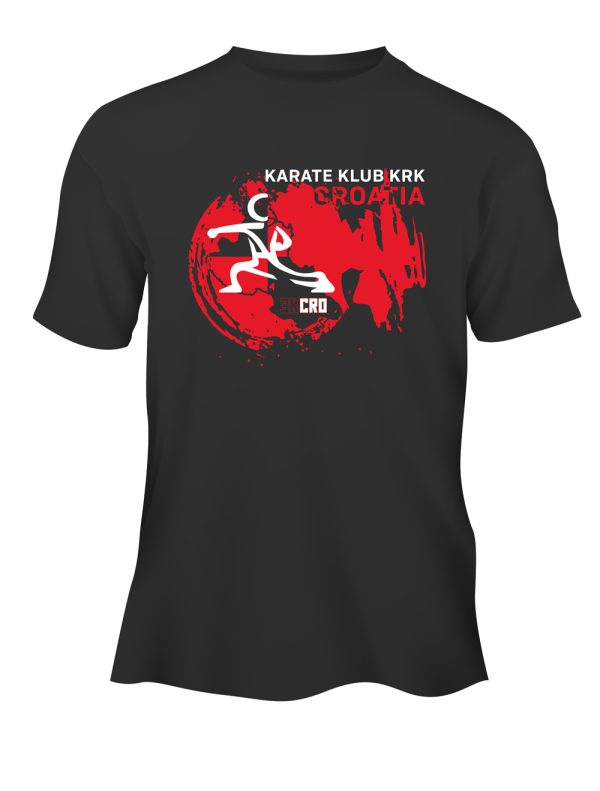 T-Shirt KK Krk 2